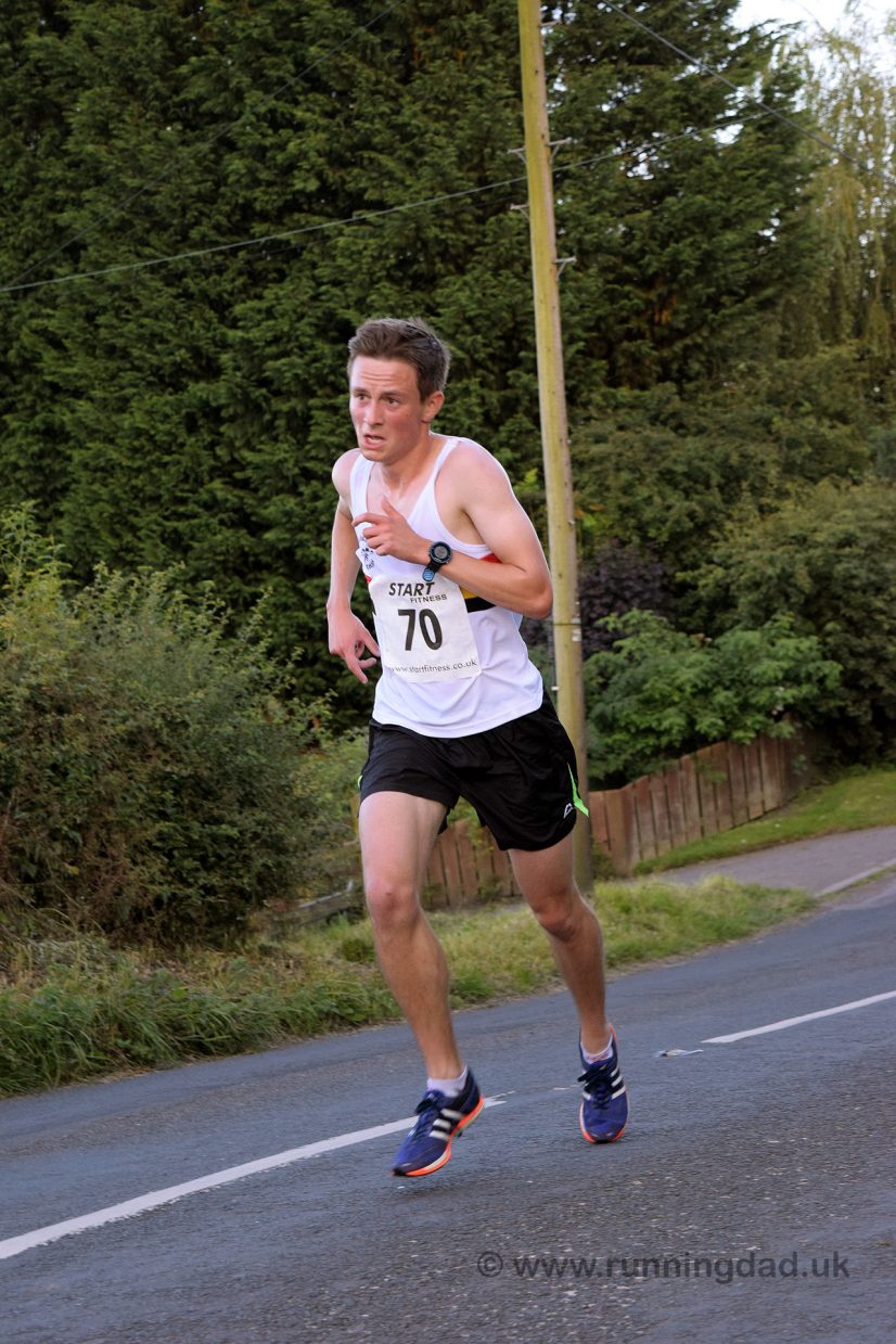 Morpeth 10K 2017 photo