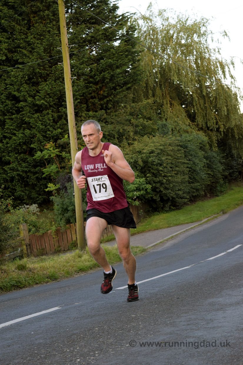 Morpeth 10K 2017 photo