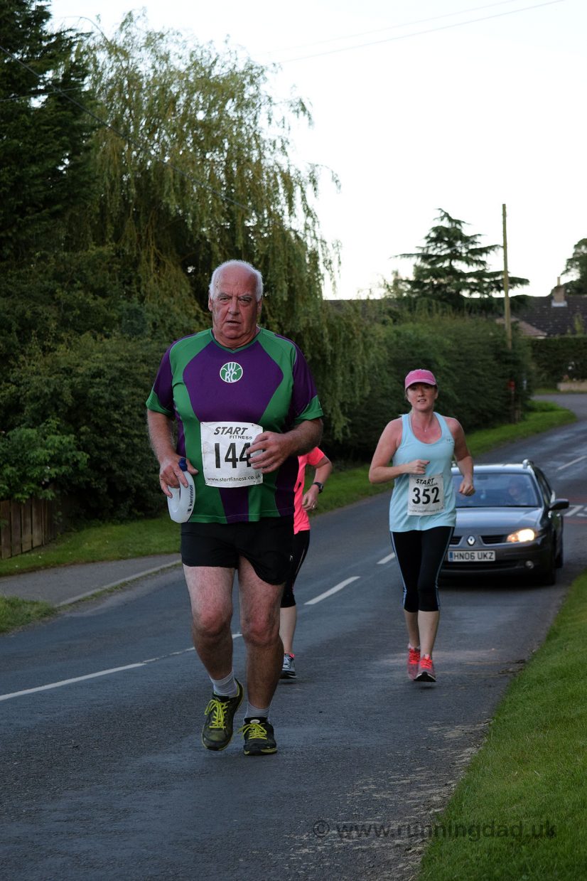 Morpeth 10K 2017 photo