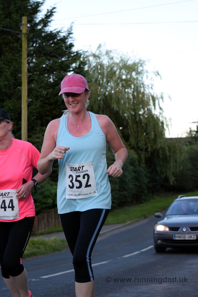 Morpeth 10K 2017 photo