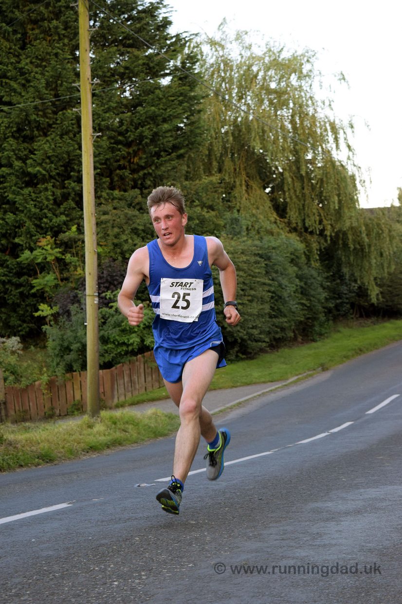 Morpeth 10K 2017 photo