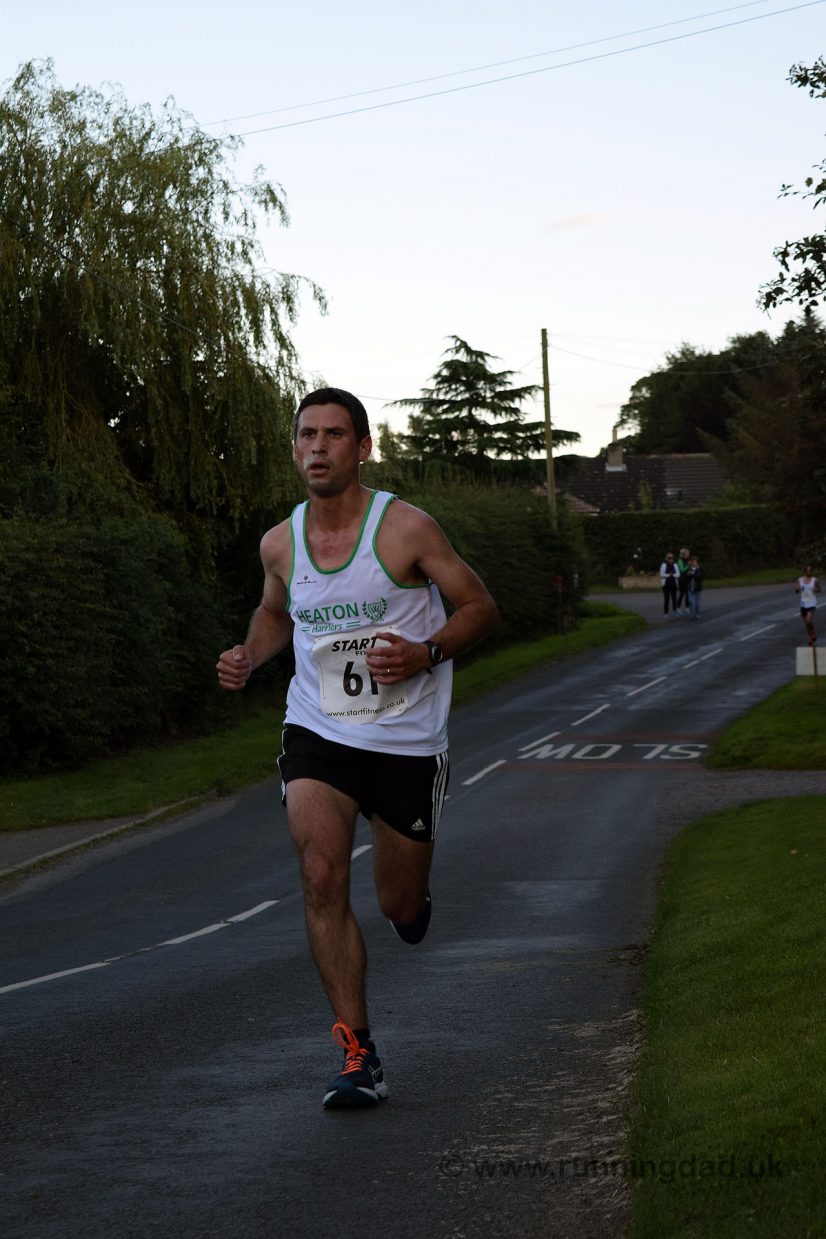 Morpeth 10K 2017 photo