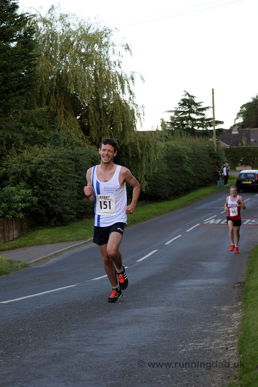 Morpeth 10K 2017 photo