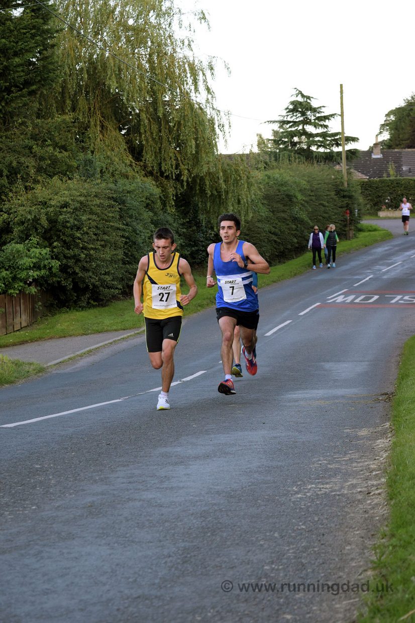 Morpeth 10K 2017 photo