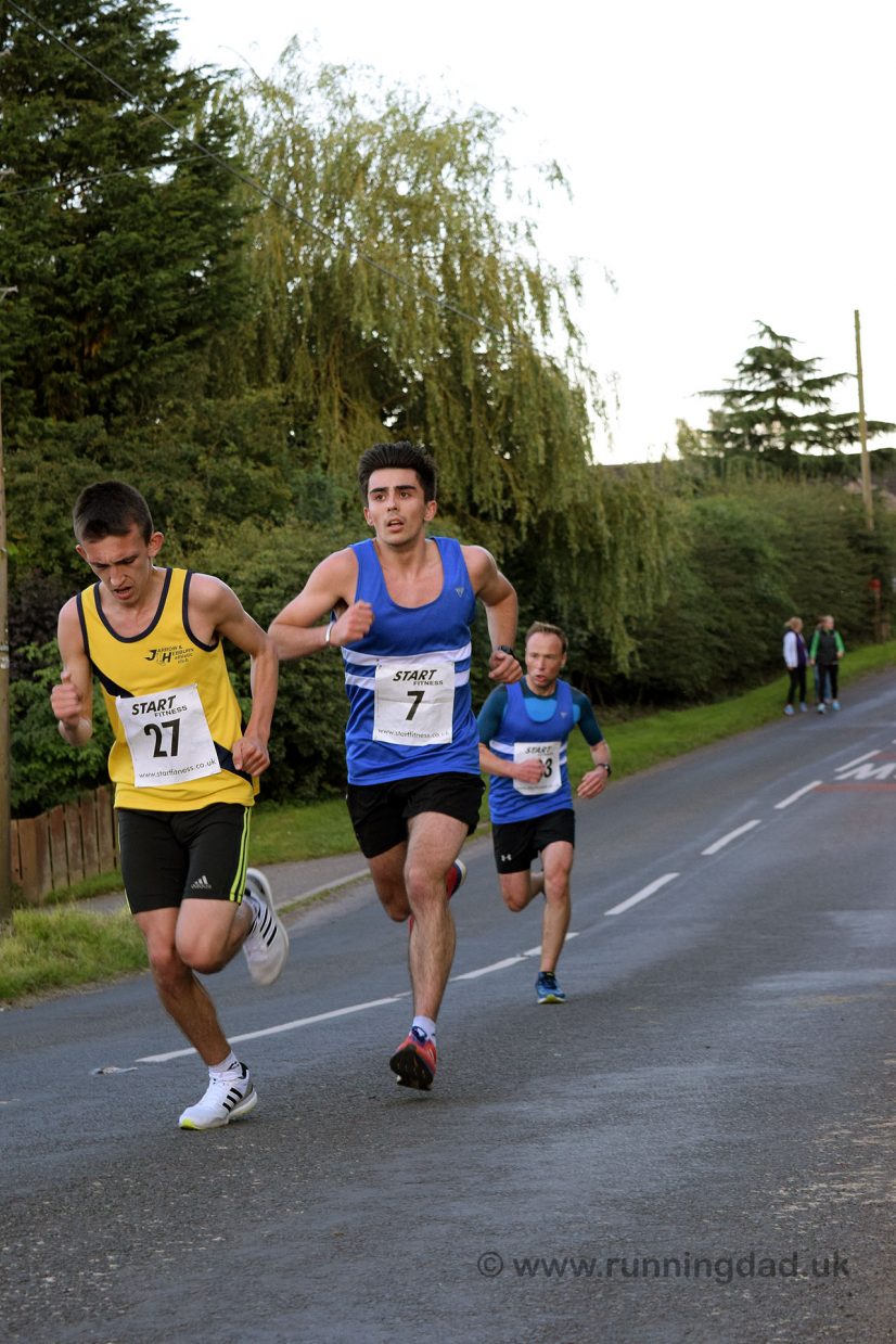 Morpeth 10K 2017 photo