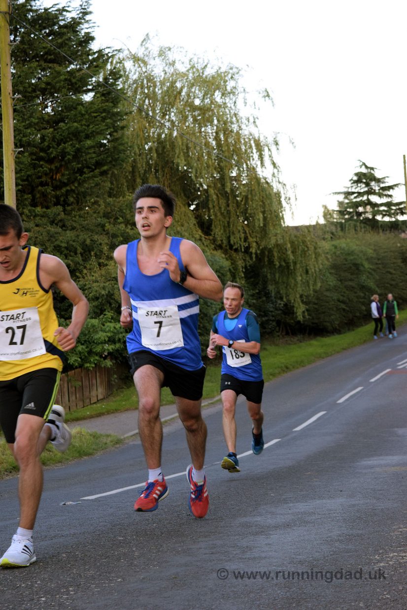 Morpeth 10K 2017 photo