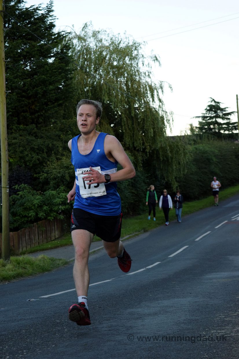Morpeth 10K 2017 photo