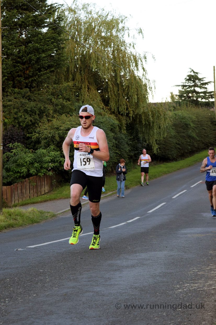 Morpeth 10K 2017 photo
