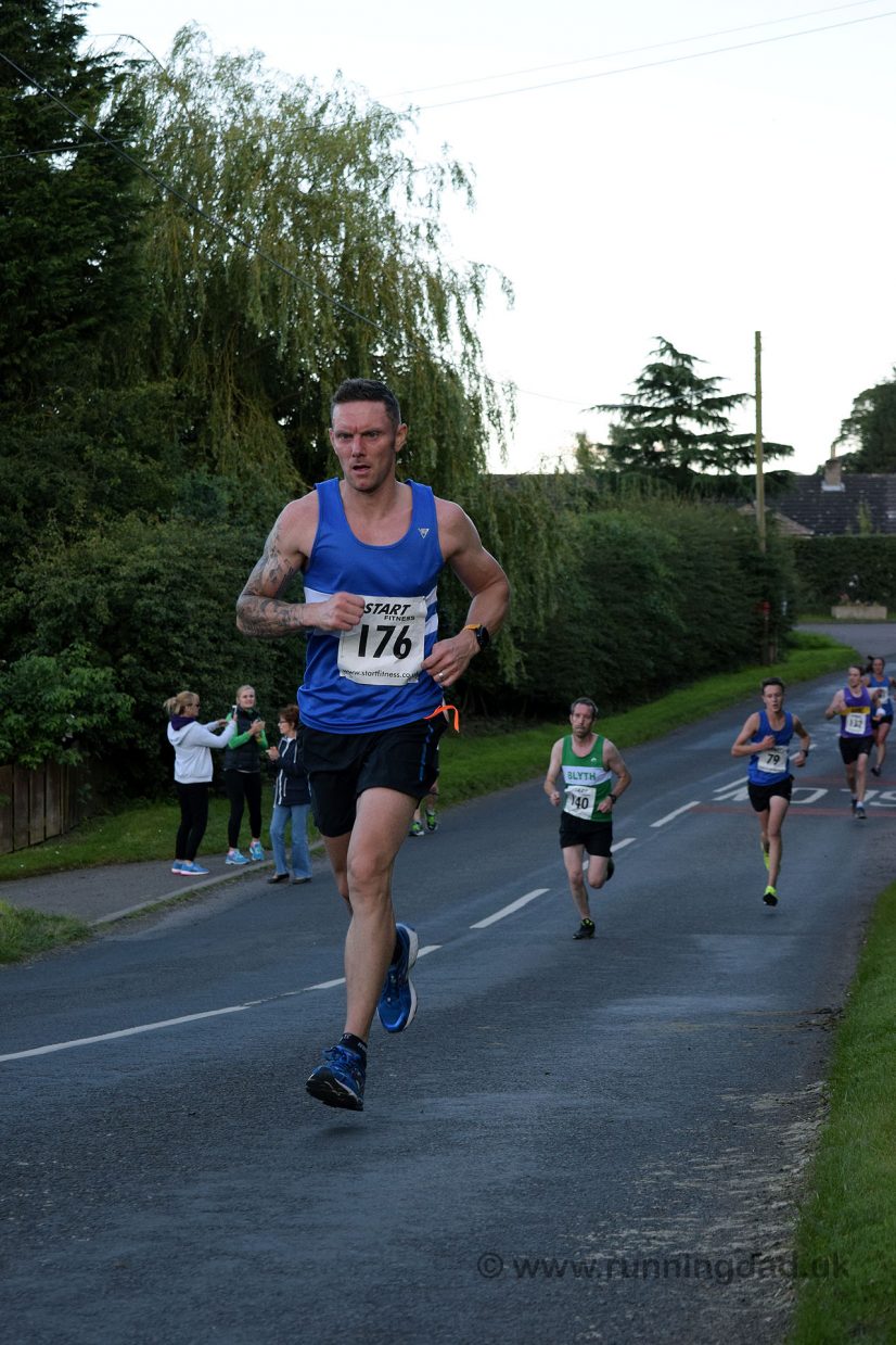 Morpeth 10K 2017 photo
