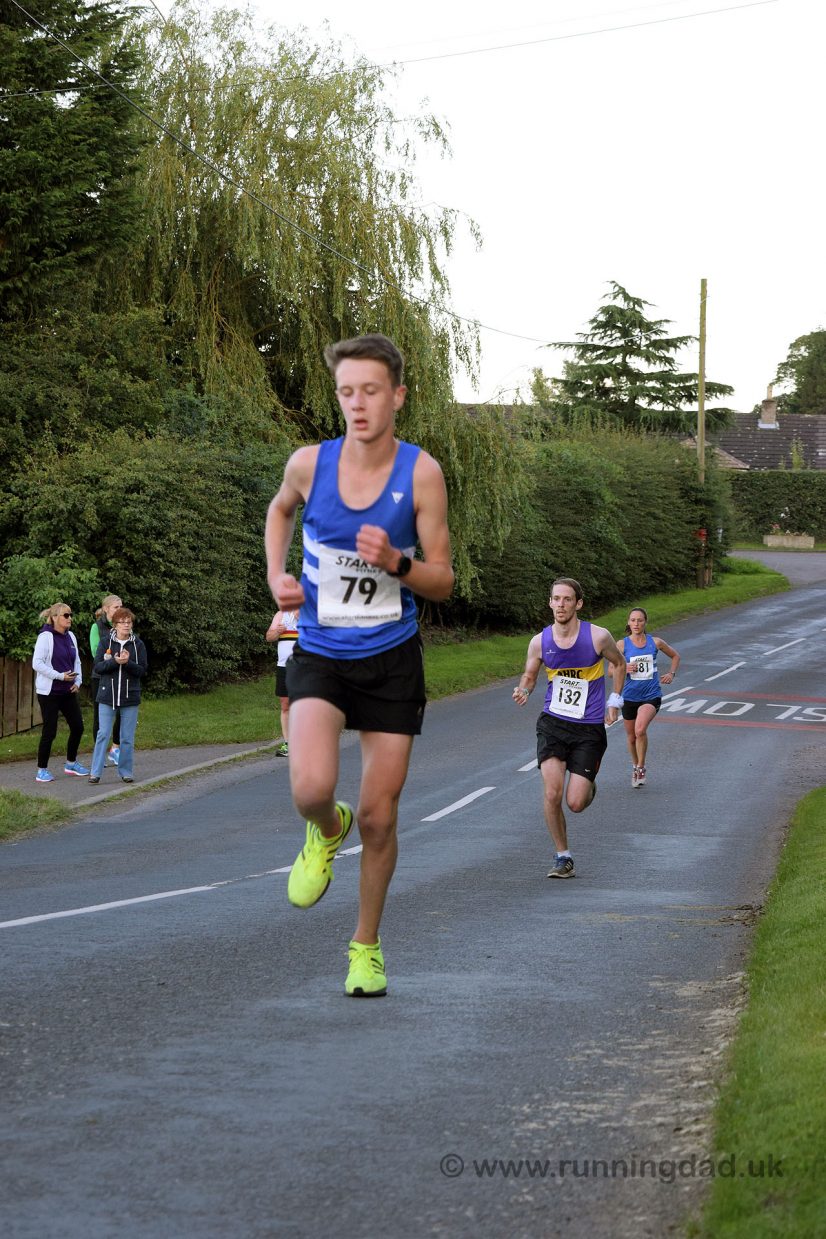 Morpeth 10K 2017 photo