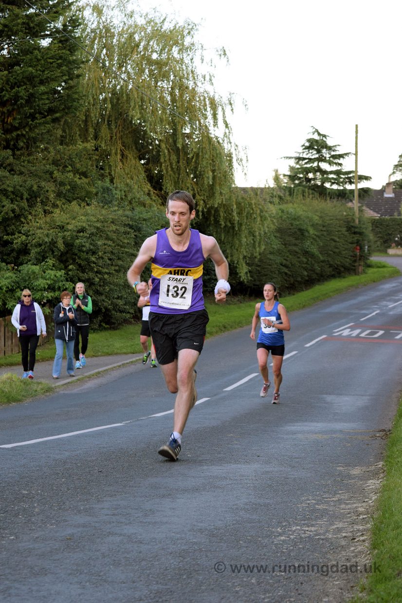 Morpeth 10K 2017 photo