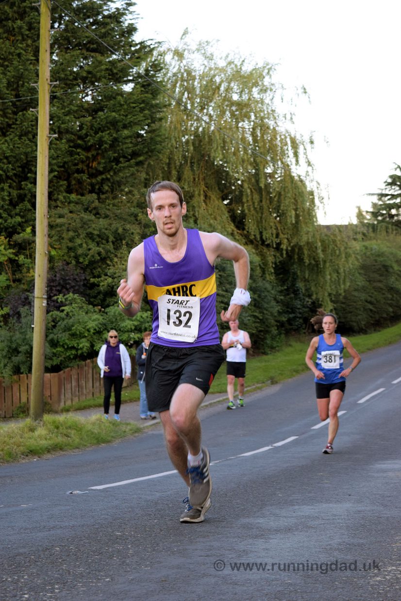Morpeth 10K 2017 photo