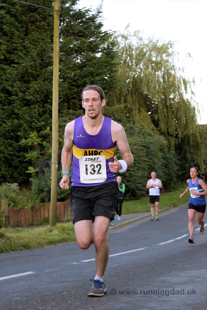 Morpeth 10K 2017 photo