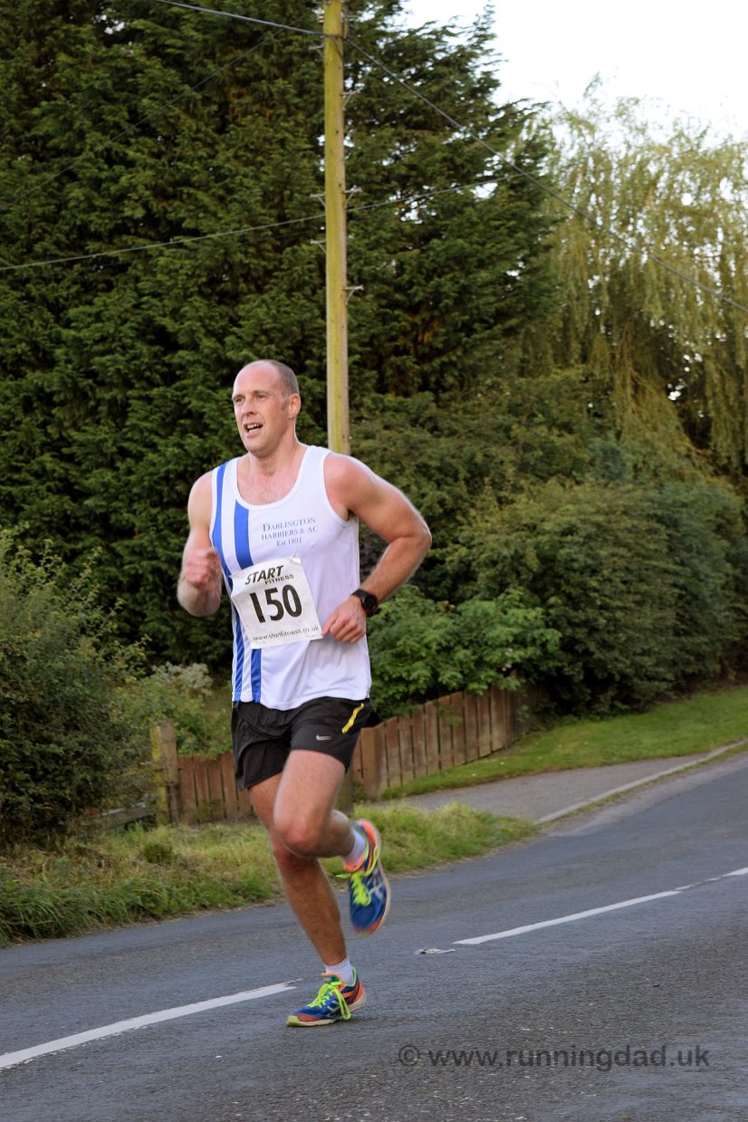 Morpeth 10K 2017 photo
