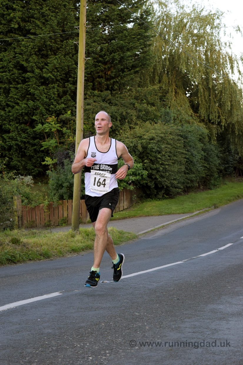Morpeth 10K 2017 photo