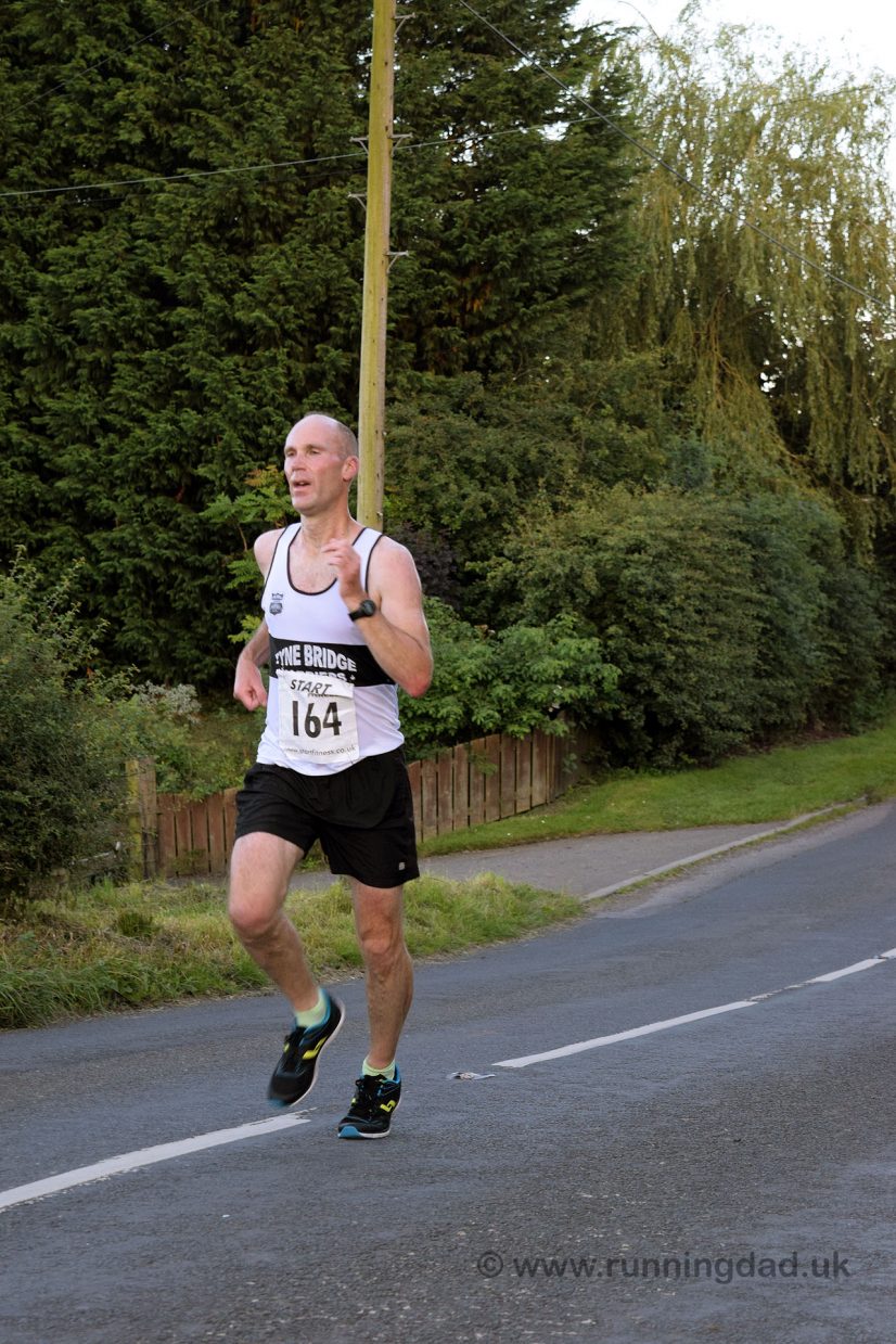 Morpeth 10K 2017 photo
