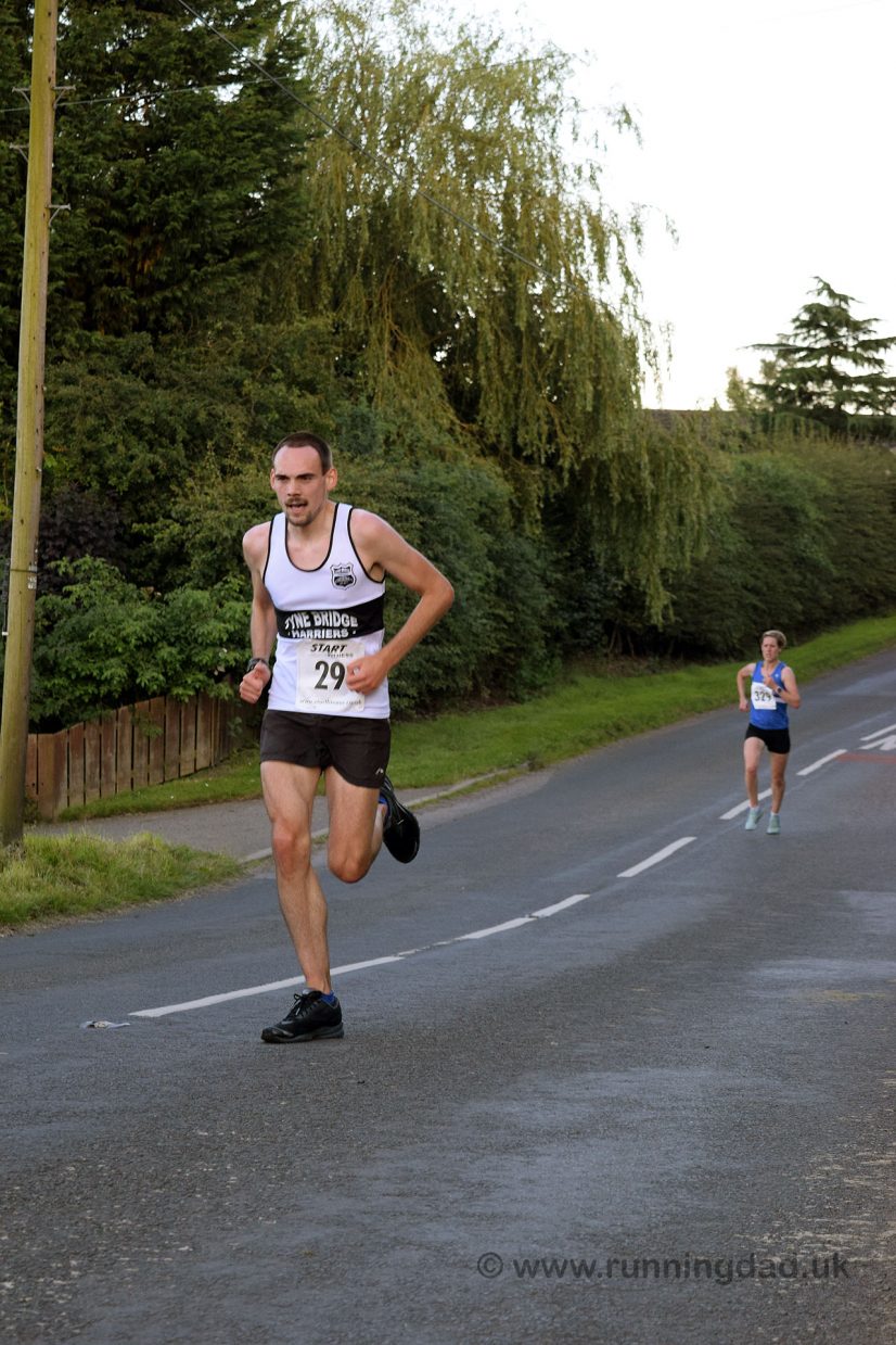 Morpeth 10K 2017 photo