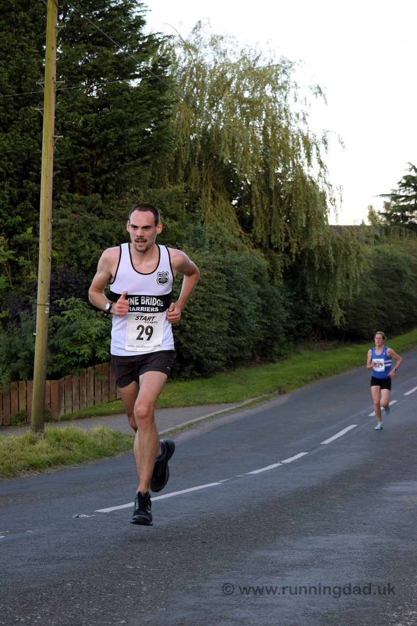 Morpeth 10K 2017 photo