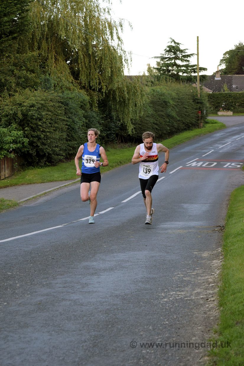 Morpeth 10K 2017 photo