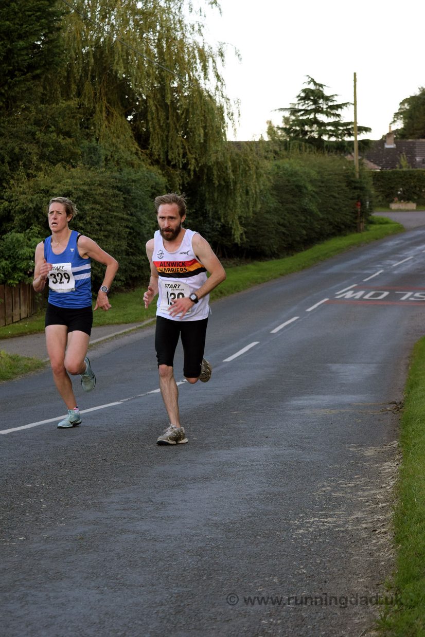 Morpeth 10K 2017 photo