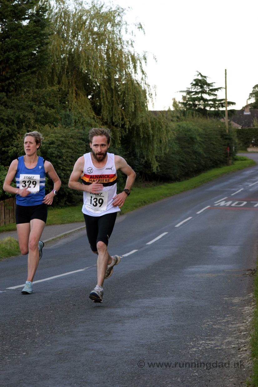 Morpeth 10K 2017 photo