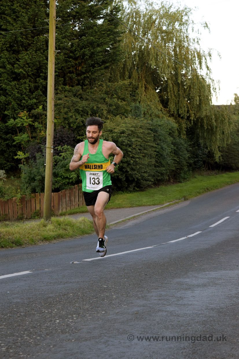 Morpeth 10K 2017 photo