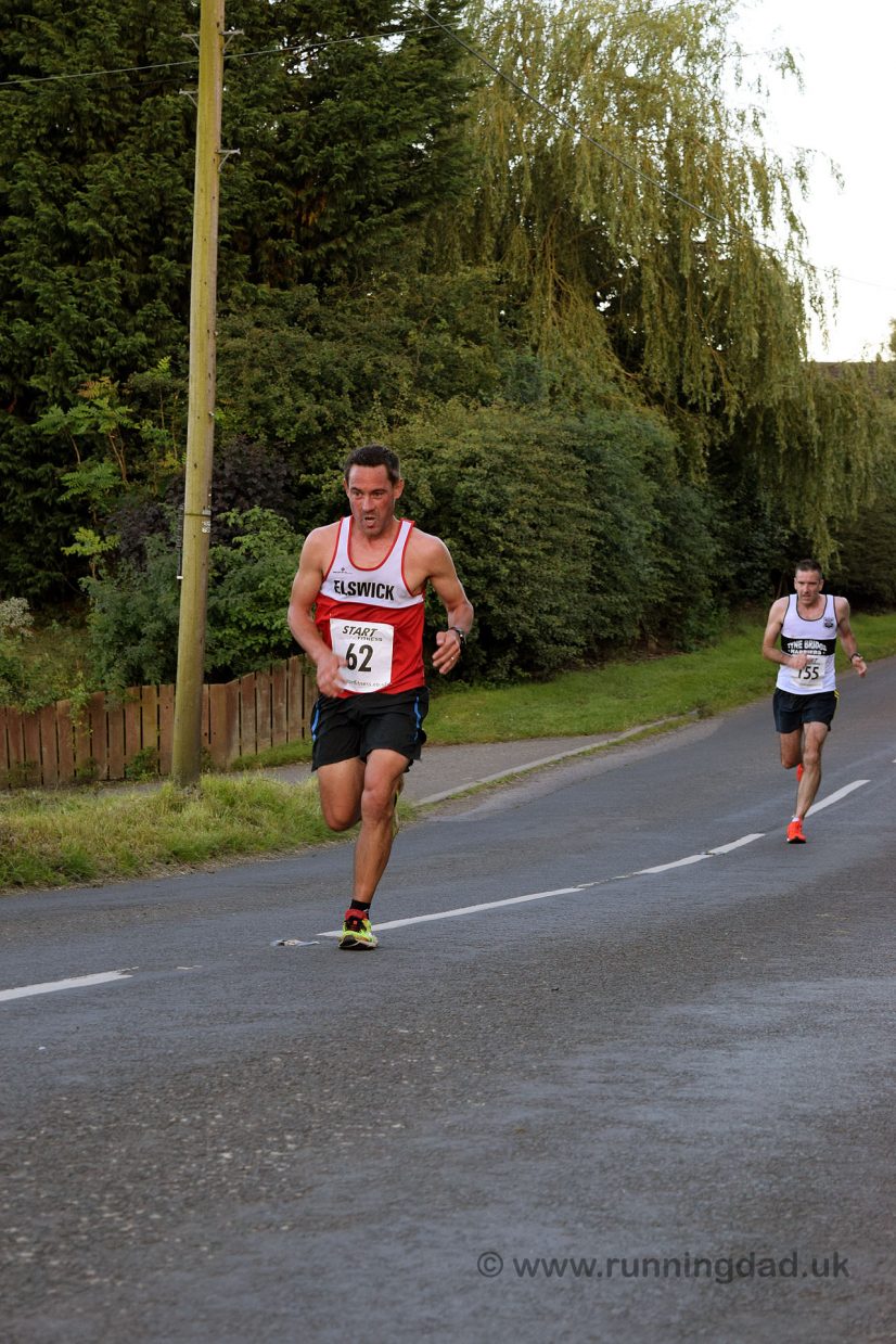 Morpeth 10K 2017 photo