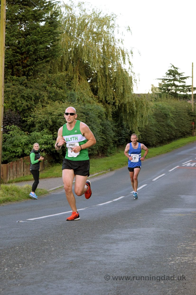 Morpeth 10K 2017 photo