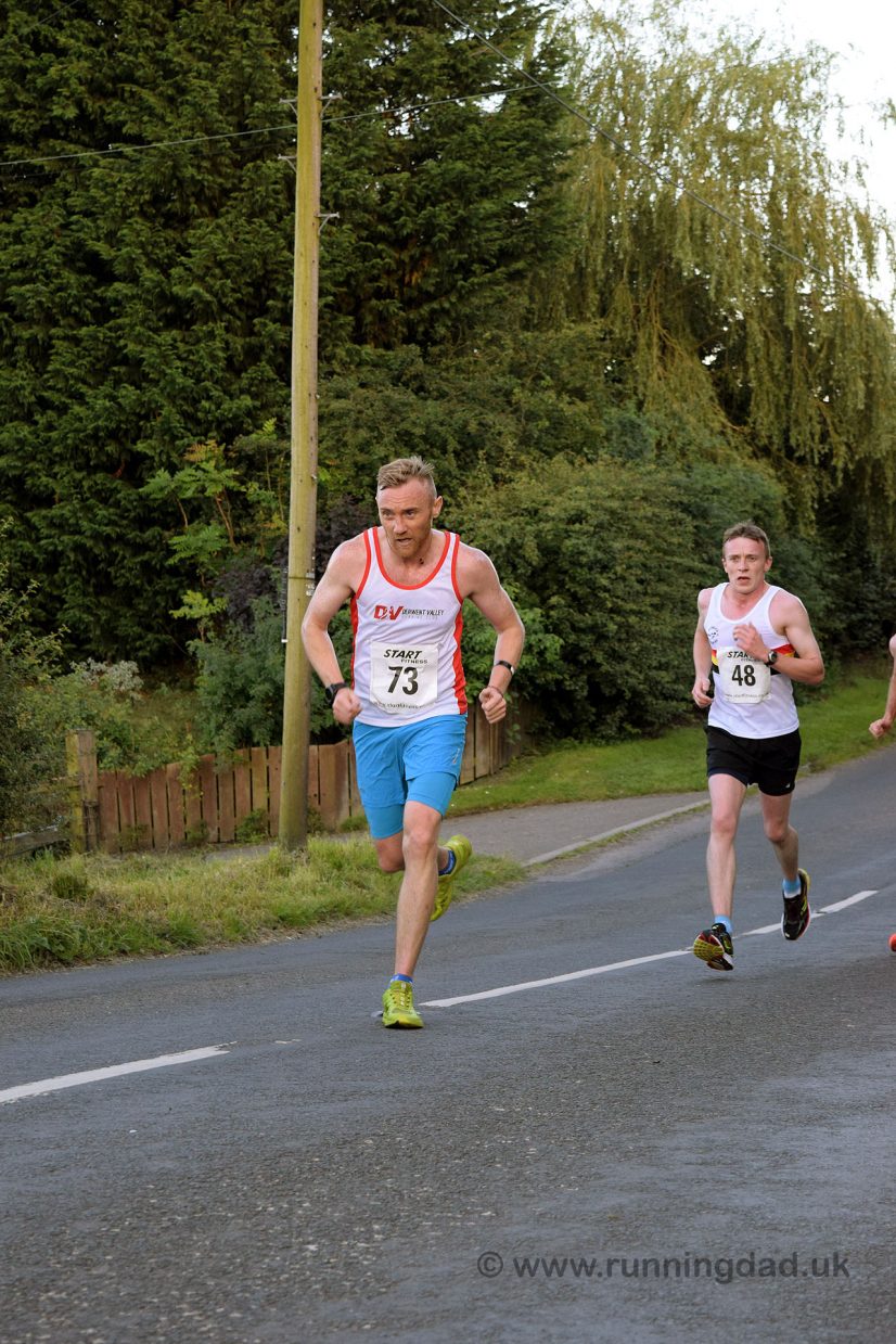 Morpeth 10K 2017 photo
