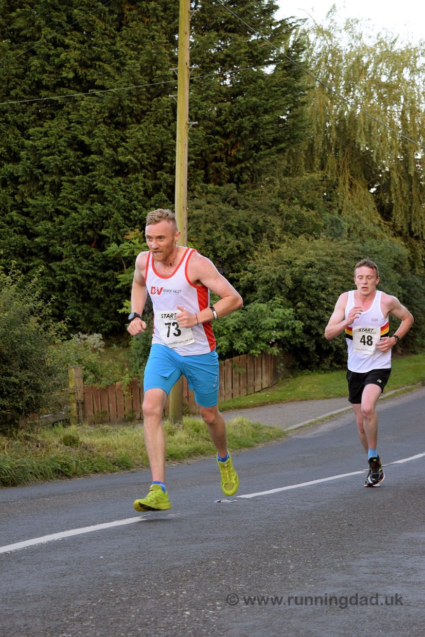 Morpeth 10K 2017 photo