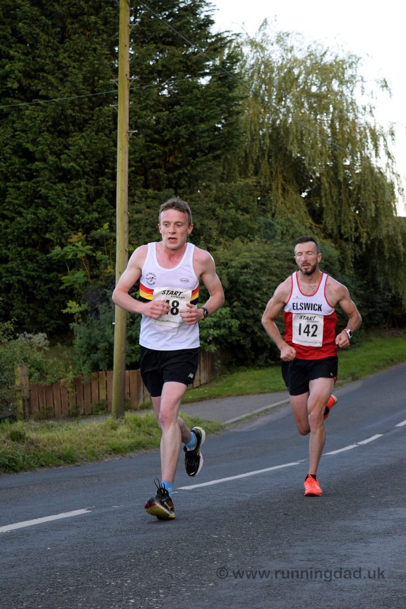 Morpeth 10K 2017 photo
