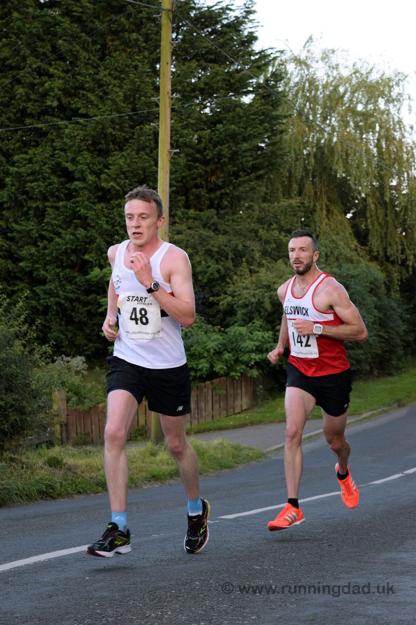 Morpeth 10K 2017 photo