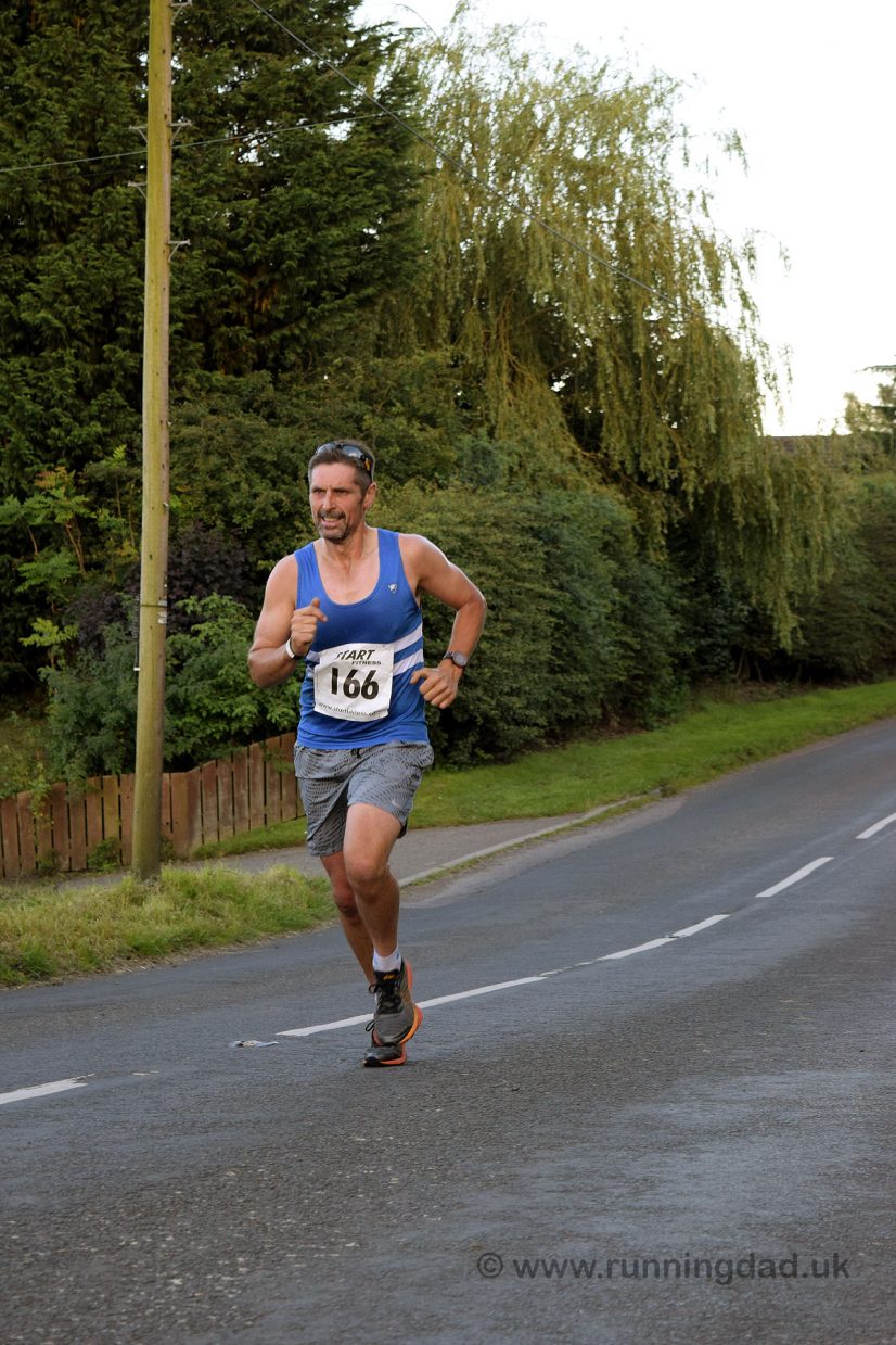 Morpeth 10K 2017 photo
