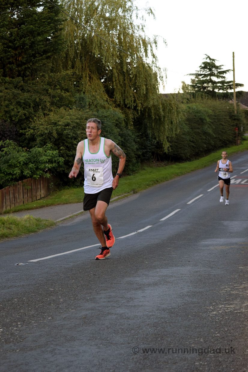 Morpeth 10K 2017 photo