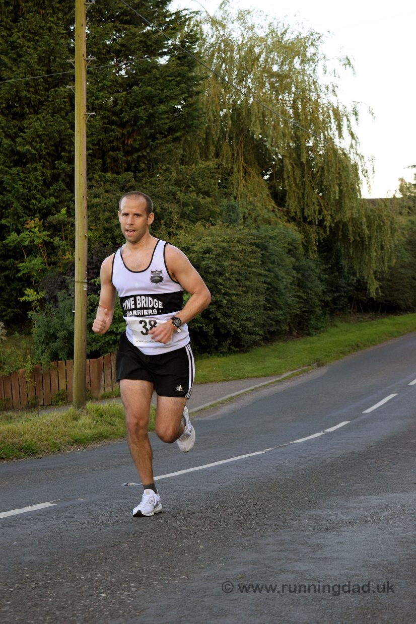 Morpeth 10K 2017 photo