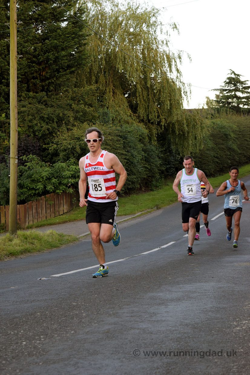 Morpeth 10K 2017 photo