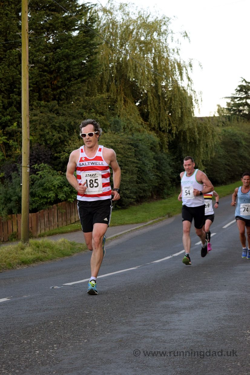Morpeth 10K 2017 photo