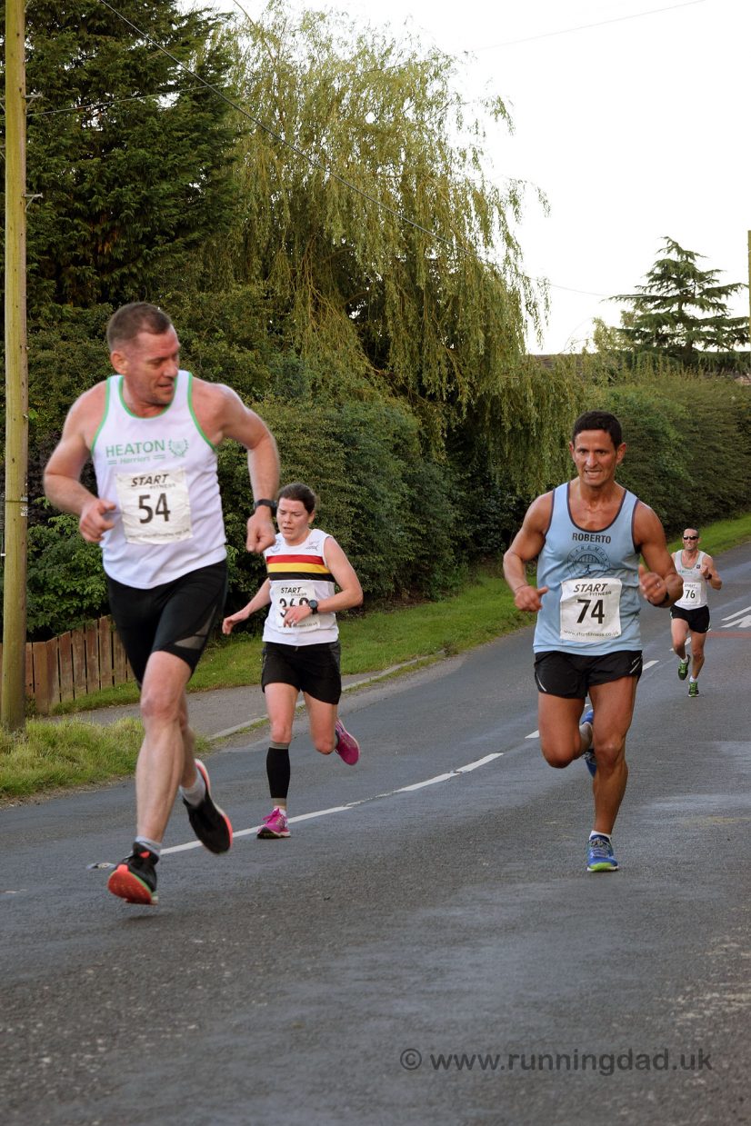Morpeth 10K 2017 photo