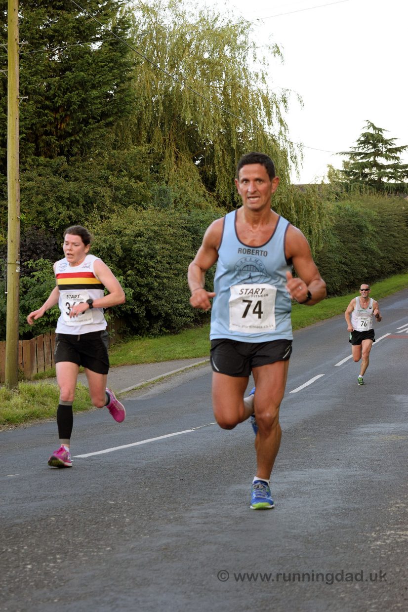 Morpeth 10K 2017 photo