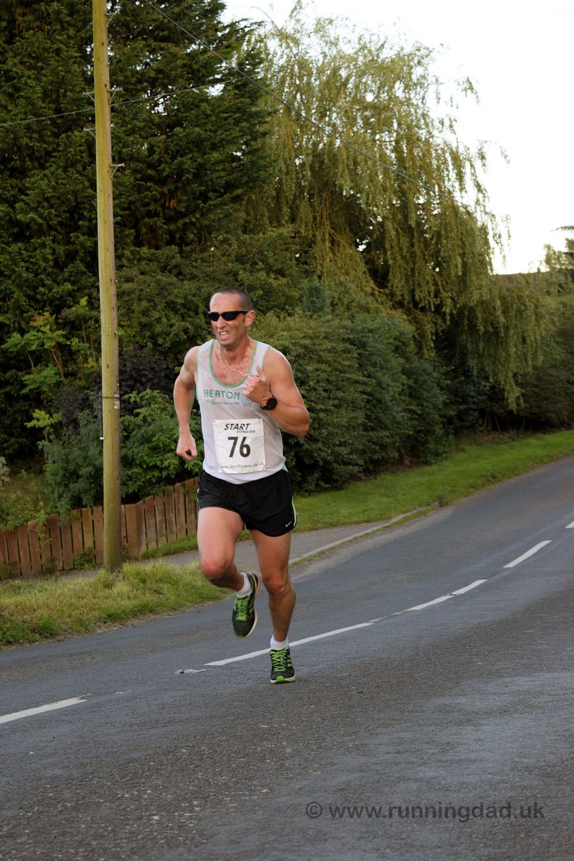 Morpeth 10K 2017 photo