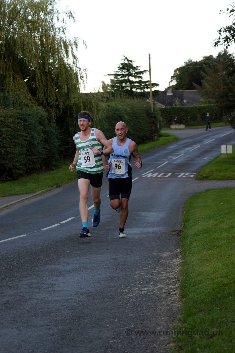 Morpeth 10K 2017 photo