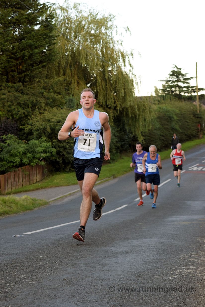 Morpeth 10K 2017 photo