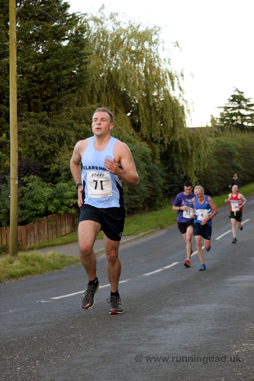 Morpeth 10K 2017 photo