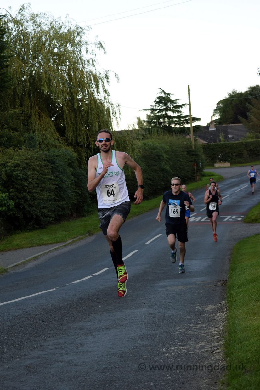 Morpeth 10K 2017 photo