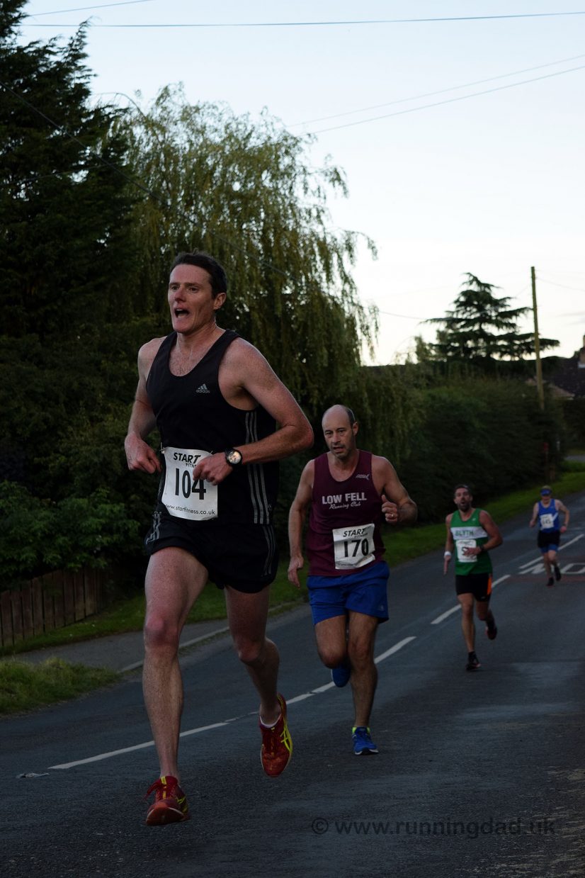 Morpeth 10K 2017 photo