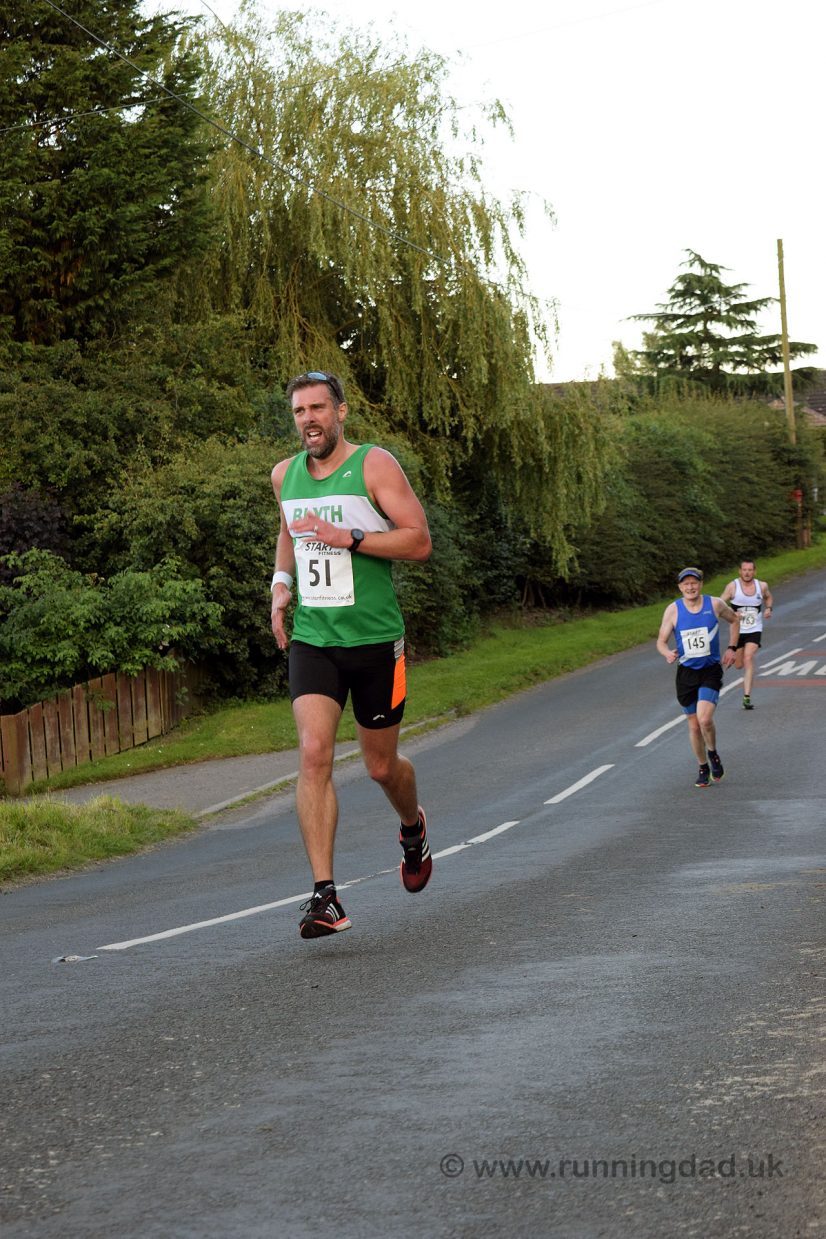 Morpeth 10K 2017 photo