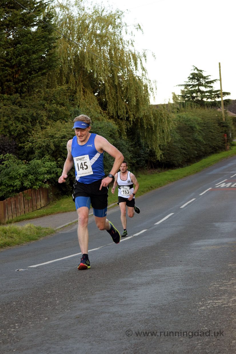 Morpeth 10K 2017 photo