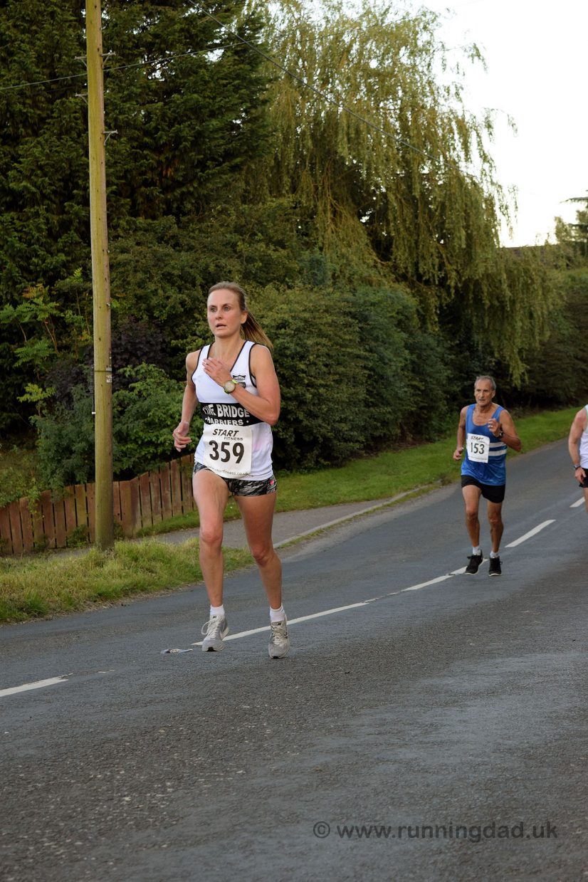 Morpeth 10K 2017 photo