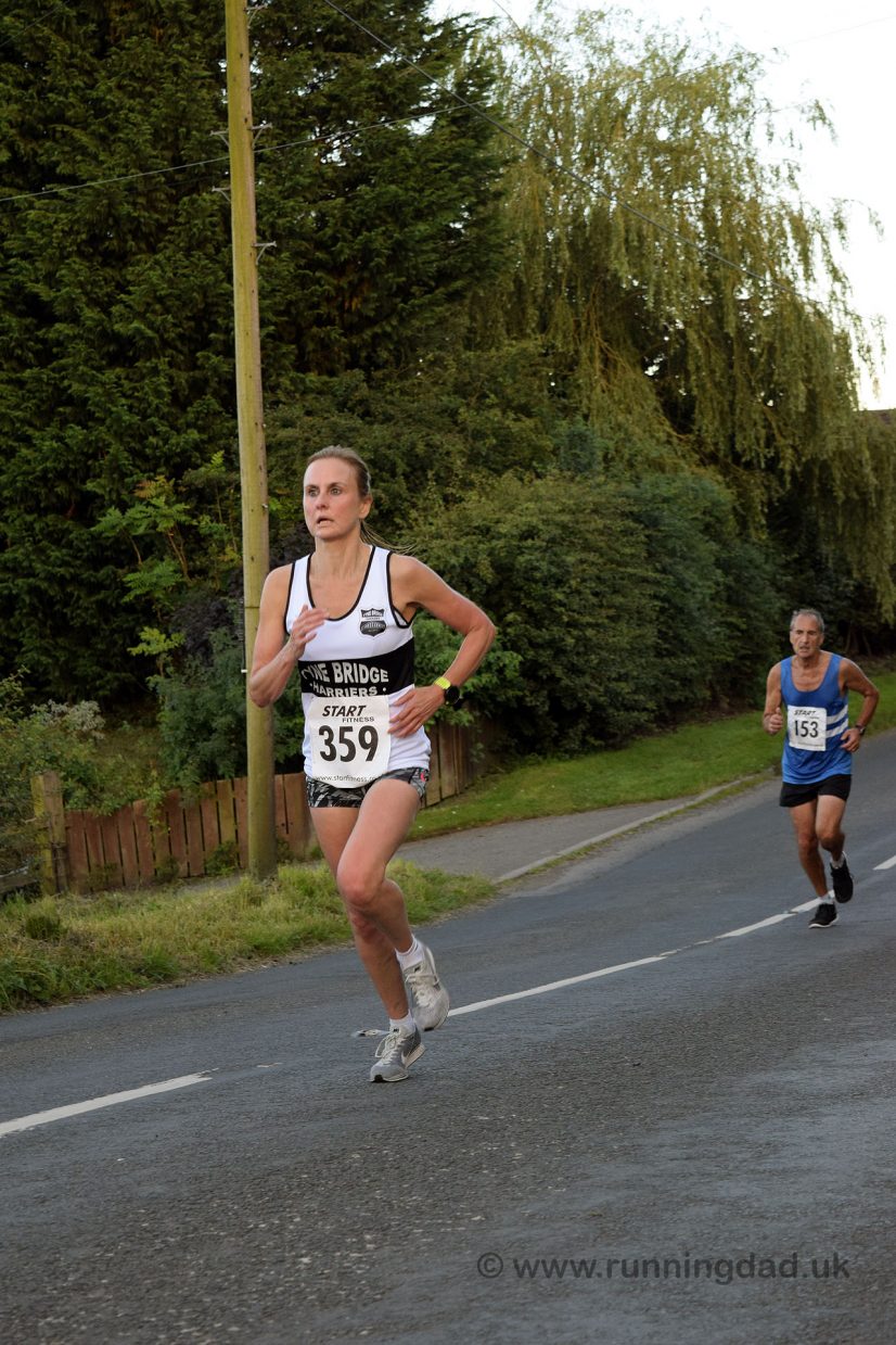 Morpeth 10K 2017 photo