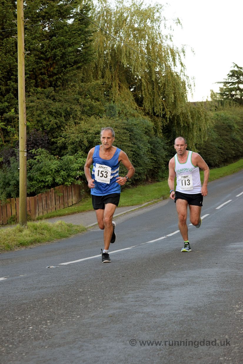 Morpeth 10K 2017 photo